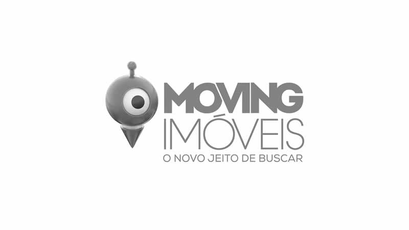 Site para imobiliárias - Portal de imóveis Moving Imóvei 