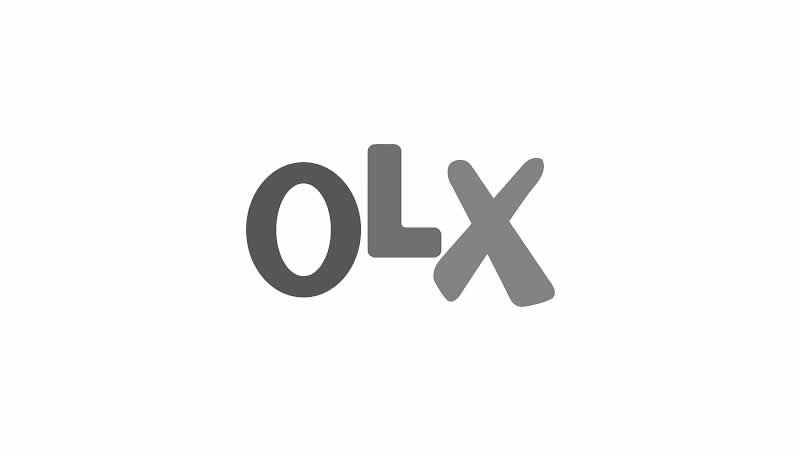 site para corretores de imóveis - Portal de imóveis OLX