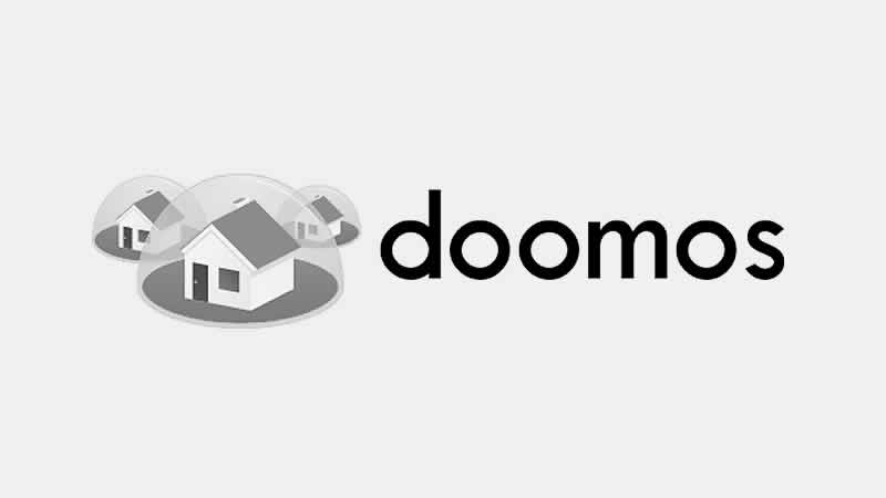 melhor site para imobiliária - Portal de imóveis Doomos