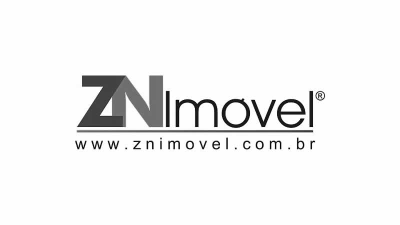 Site de corretores de imóveis autônomos - Portal ZN Imóveis